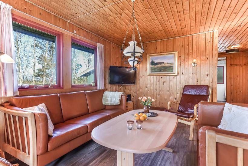 Foto von Ferienhaus PC72 in Ålbæk - Nordjütland Ost