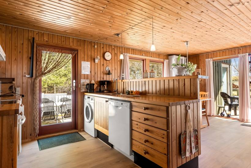 Foto von Ferienhaus PC72 in Ålbæk - Nordjütland Ost