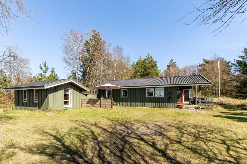 Foto von Ferienhaus PC72 in Ålbæk - Nordjütland Ost