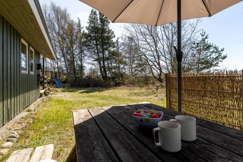 Foto von Ferienhaus PC72 in Ålbæk - Nordjütland Ost