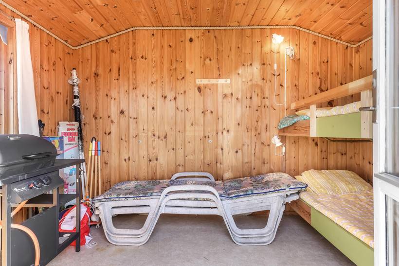 Foto von Ferienhaus PC72 in Ålbæk - Nordjütland Ost
