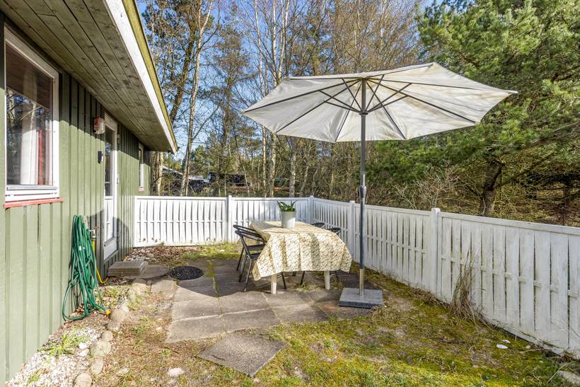 Foto von Ferienhaus PC72 in Ålbæk - Nordjütland Ost