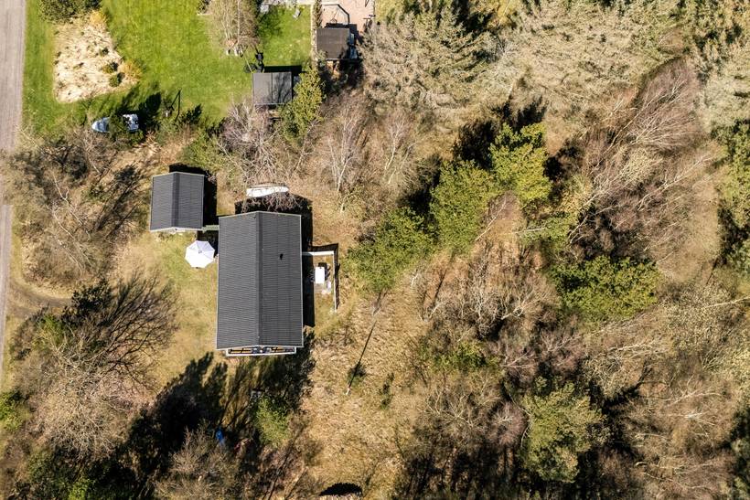 Foto von Ferienhaus PC72 in Ålbæk - Nordjütland Ost