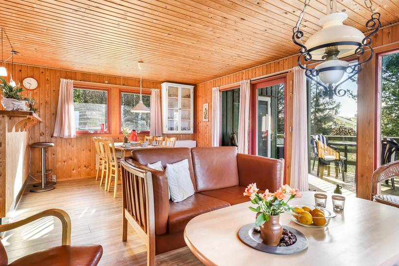 Foto von Ferienhaus PC72 in Ålbæk - Nordjütland Ost