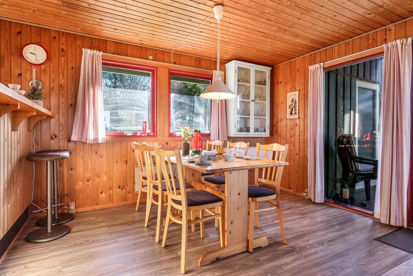 Foto von Ferienhaus PC72 in Ålbæk - Nordjütland Ost