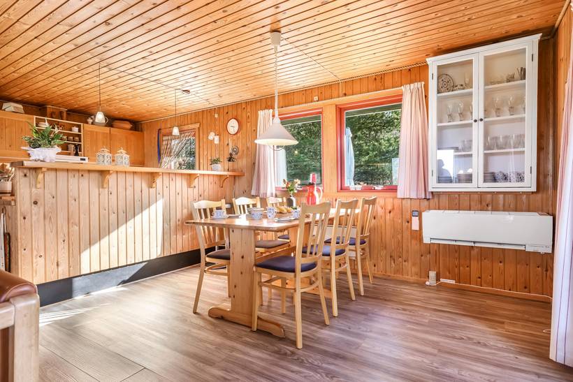Foto von Ferienhaus PC72 in Ålbæk - Nordjütland Ost