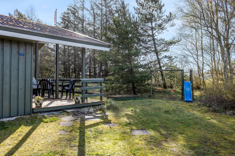 Foto von Ferienhaus PC72 in Ålbæk - Nordjütland Ost
