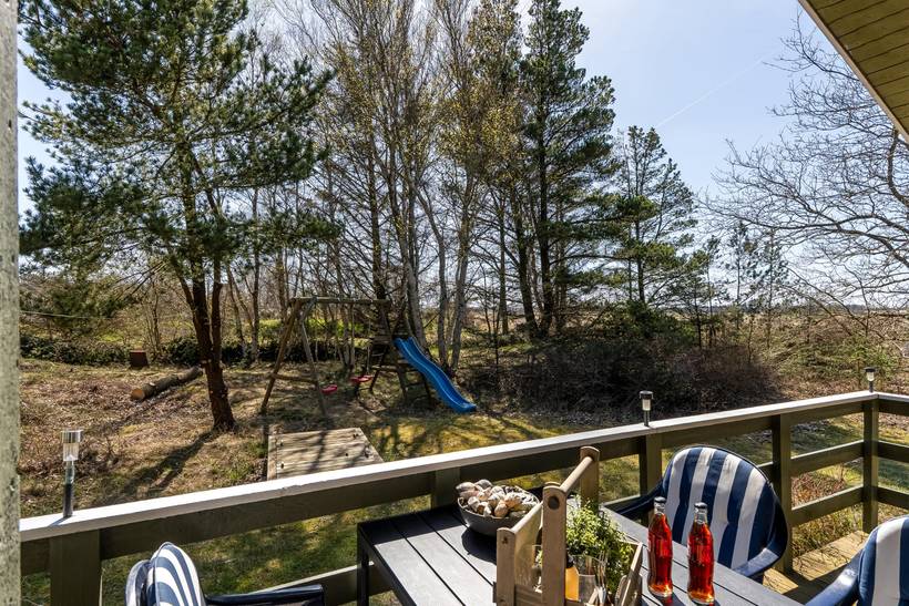 Foto von Ferienhaus PC72 in Ålbæk - Nordjütland Ost
