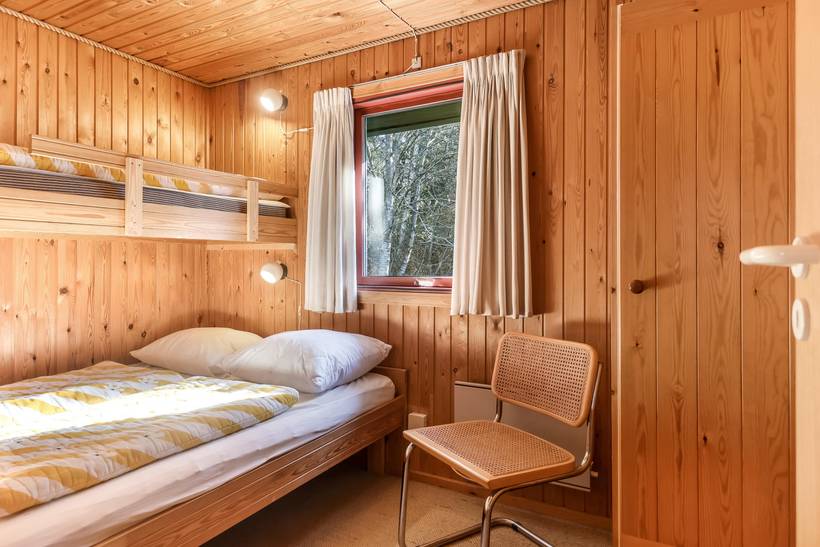 Foto von Ferienhaus PC72 in Ålbæk - Nordjütland Ost
