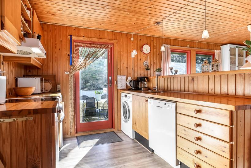 Foto von Ferienhaus PC72 in Ålbæk - Nordjütland Ost