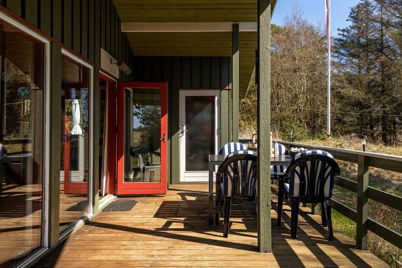 Foto von Ferienhaus PC72 in Ålbæk - Nordjütland Ost
