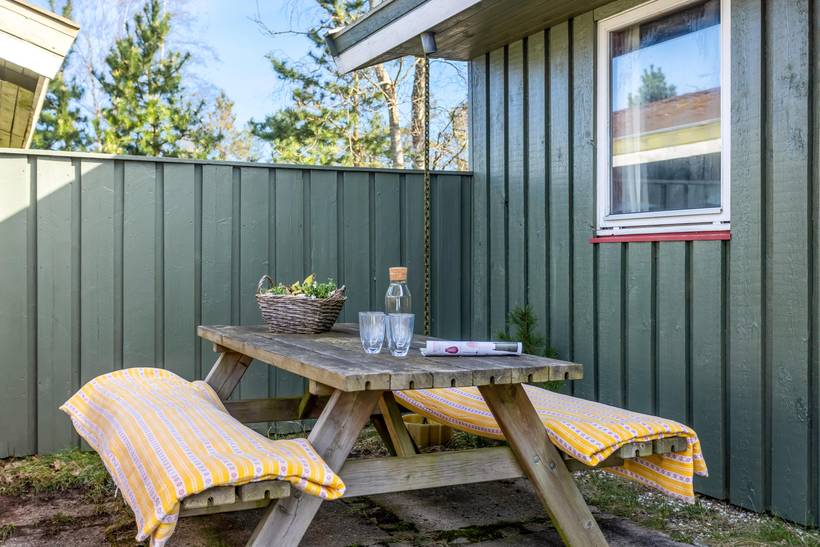 Foto von Ferienhaus PC72 in Ålbæk - Nordjütland Ost