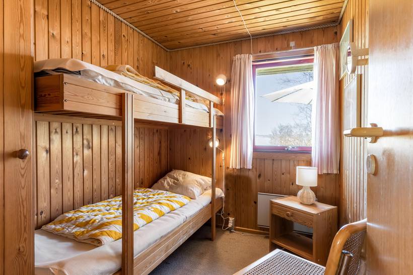 Foto von Ferienhaus PC72 in Ålbæk - Nordjütland Ost