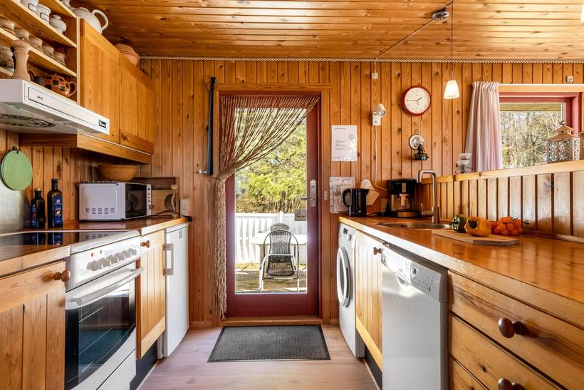 Foto von Ferienhaus PC72 in Ålbæk - Nordjütland Ost