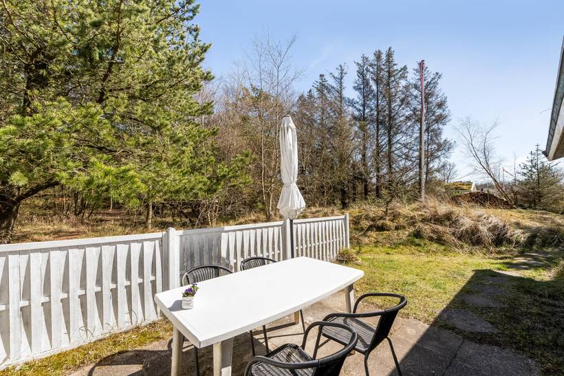 Foto von Ferienhaus PC72 in Ålbæk - Nordjütland Ost