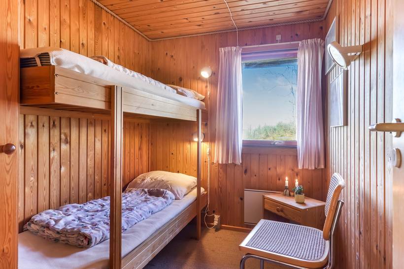 Foto von Ferienhaus PC72 in Ålbæk - Nordjütland Ost