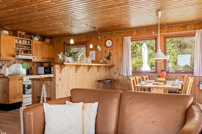 Foto von Ferienhaus PC72 in Ålbæk - Nordjütland Ost