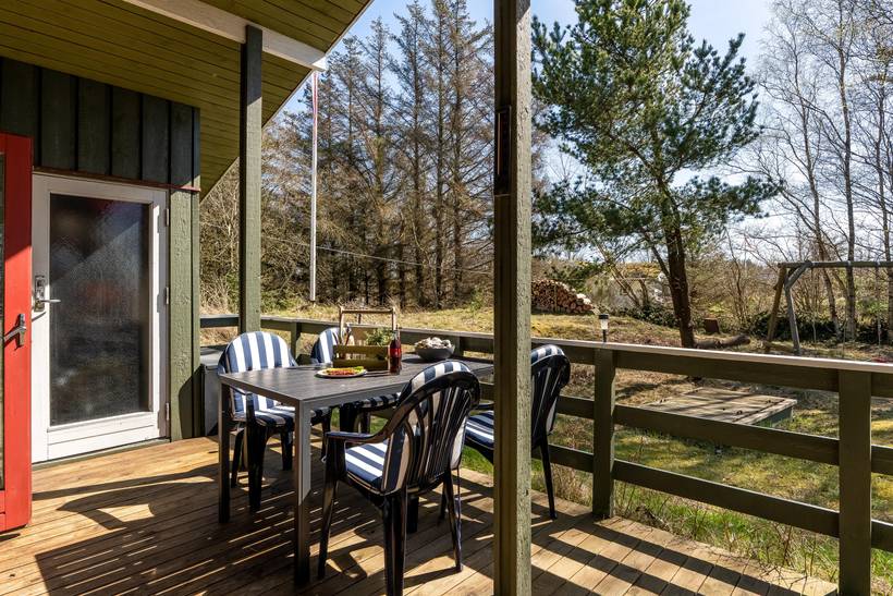 Foto von Ferienhaus PC72 in Ålbæk - Nordjütland Ost