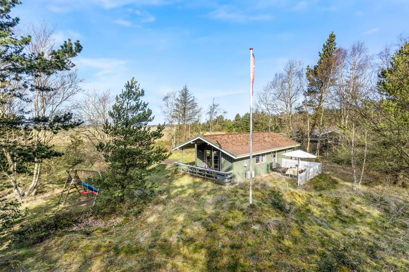 Foto von Ferienhaus PC72 in Ålbæk - Nordjütland Ost