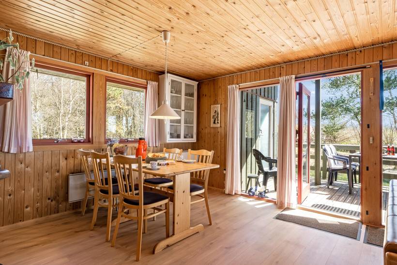 Foto von Ferienhaus PC72 in Ålbæk - Nordjütland Ost