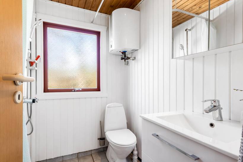 Foto von Ferienhaus PC72 in Ålbæk - Nordjütland Ost