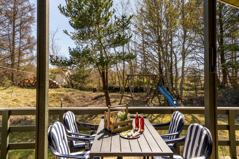 Foto von Ferienhaus PC72 in Ålbæk - Nordjütland Ost