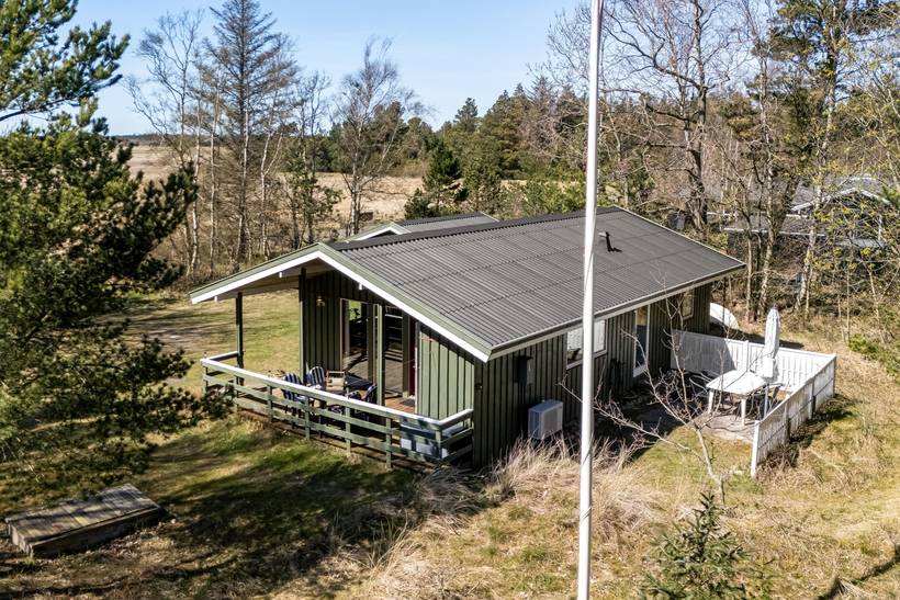 Foto von Ferienhaus PC72 in Ålbæk - Nordjütland Ost