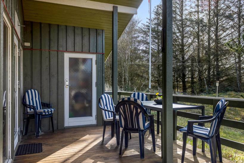 Foto von Ferienhaus PC72 in Ålbæk - Nordjütland Ost