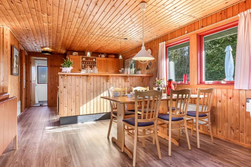 Foto von Ferienhaus PC72 in Ålbæk - Nordjütland Ost