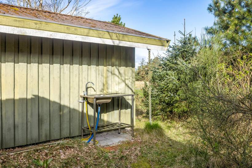 Foto von Ferienhaus PC72 in Ålbæk - Nordjütland Ost