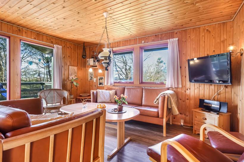 Foto von Ferienhaus PC72 in Ålbæk - Nordjütland Ost