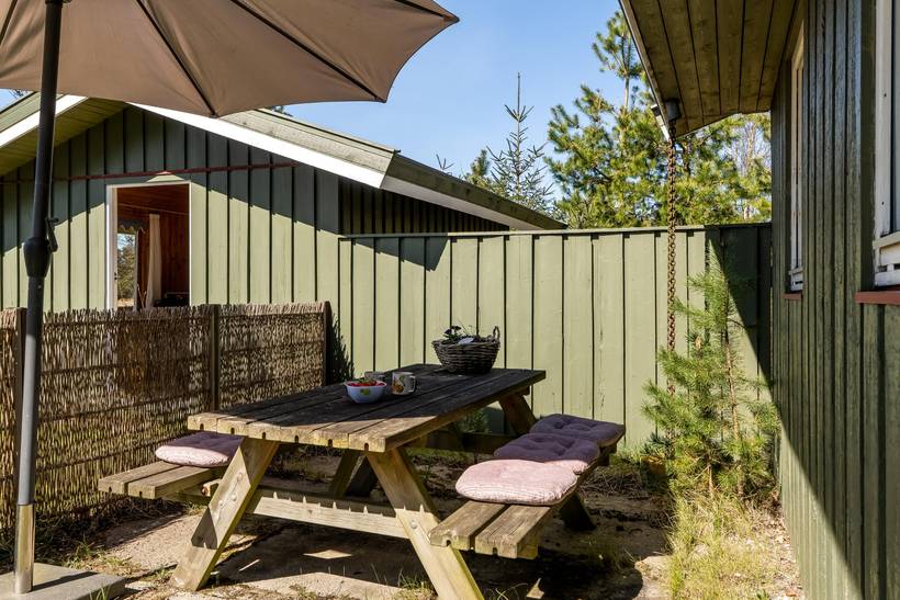 Foto von Ferienhaus PC72 in Ålbæk - Nordjütland Ost
