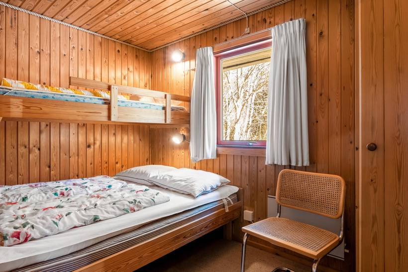 Foto von Ferienhaus PC72 in Ålbæk - Nordjütland Ost
