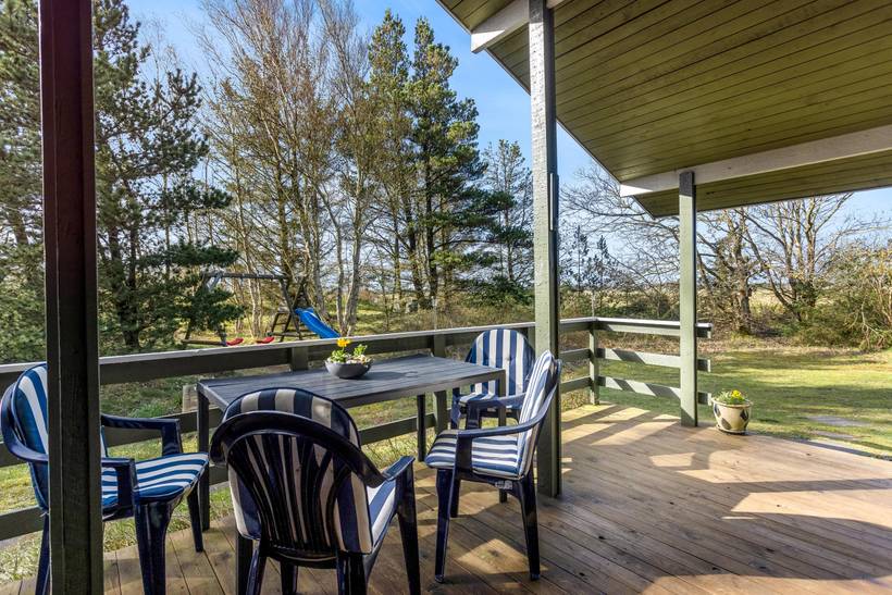 Foto von Ferienhaus PC72 in Ålbæk - Nordjütland Ost