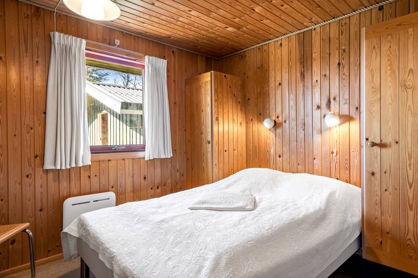 Foto von Ferienhaus PC72 in Ålbæk - Nordjütland Ost