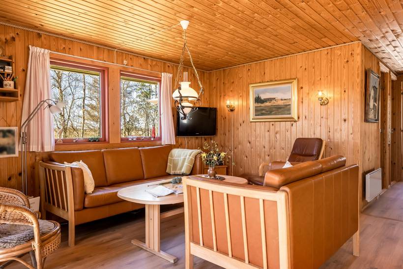 Foto von Ferienhaus PC72 in Ålbæk - Nordjütland Ost