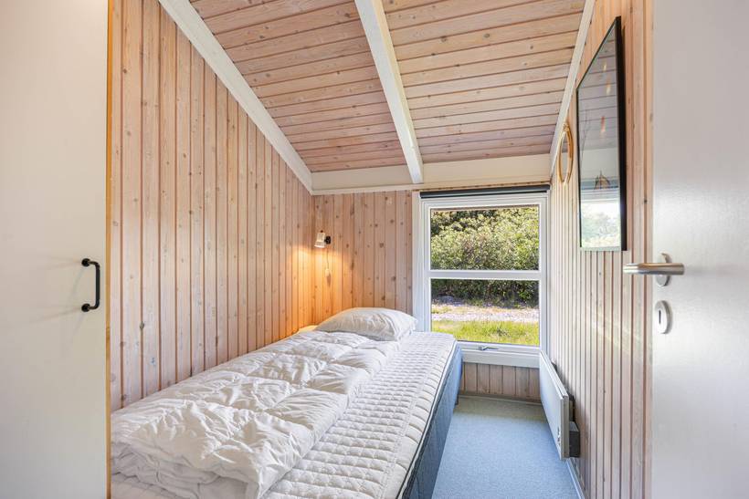 Foto von Ferienhaus PC77 in Bjerregård - Westjütland