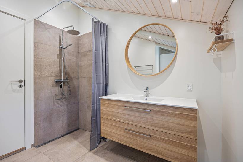 Foto von Ferienhaus PC77 in Bjerregård - Westjütland
