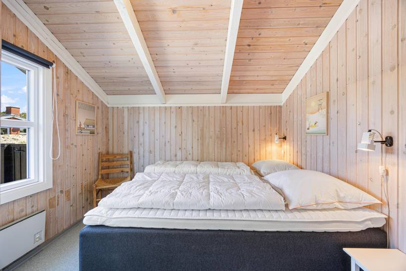 Foto von Ferienhaus PC77 in Bjerregård - Westjütland