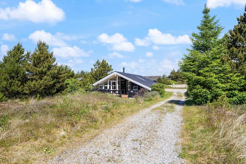 Foto von Ferienhaus PC77 in Bjerregård - Westjütland