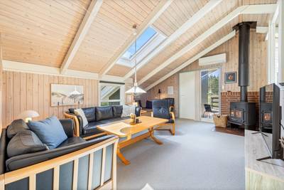 Vorschaubild von Ferienhaus PC77 in Bjerregård - Westjütland