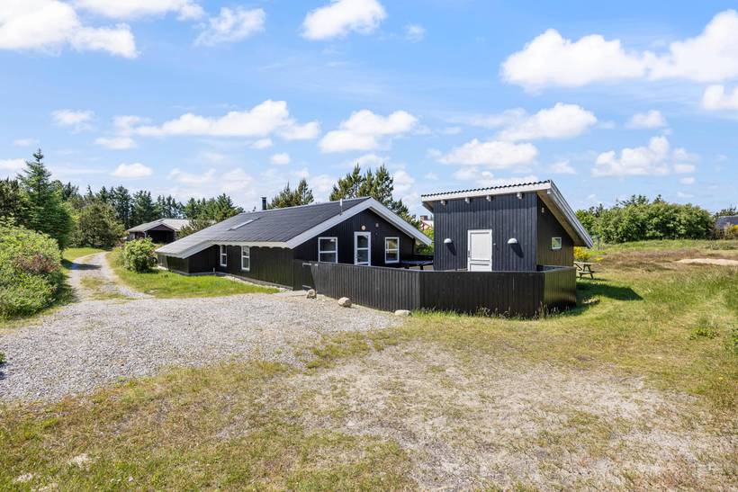 Foto von Ferienhaus PC77 in Bjerregård - Westjütland