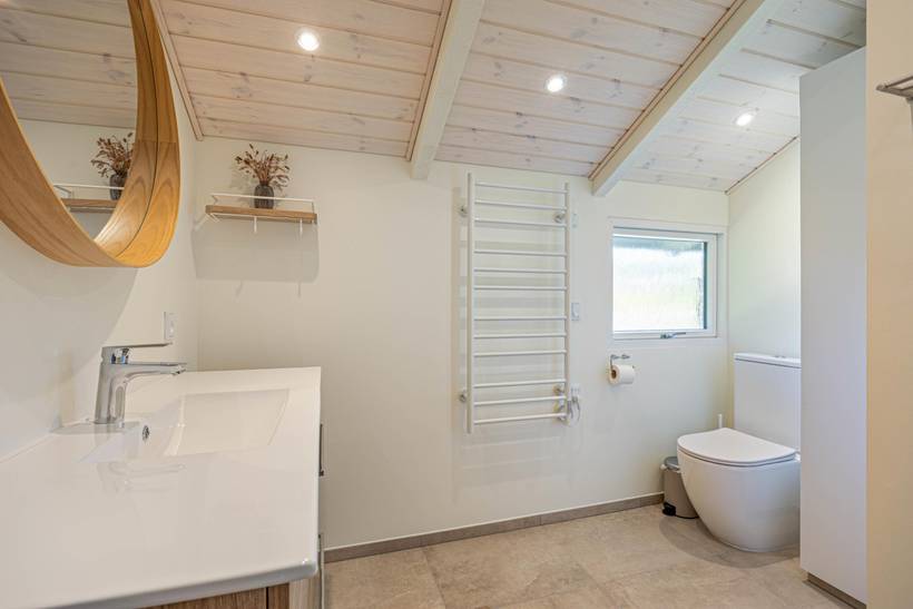 Foto von Ferienhaus PC77 in Bjerregård - Westjütland