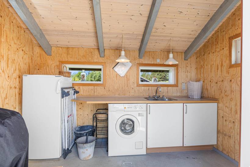 Foto von Ferienhaus PC77 in Bjerregård - Westjütland