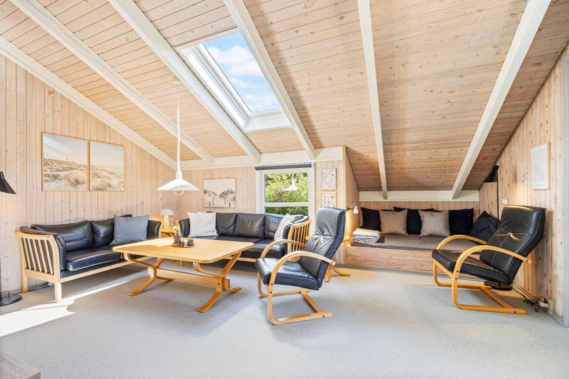 Foto von Ferienhaus PC77 in Bjerregård - Westjütland