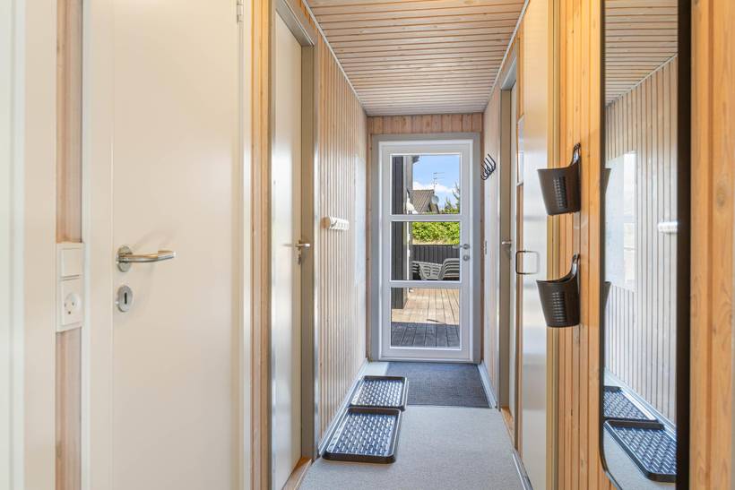 Foto von Ferienhaus PC77 in Bjerregård - Westjütland
