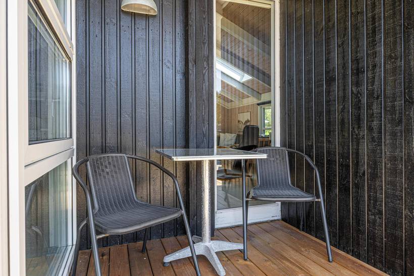Foto von Ferienhaus PC77 in Bjerregård - Westjütland