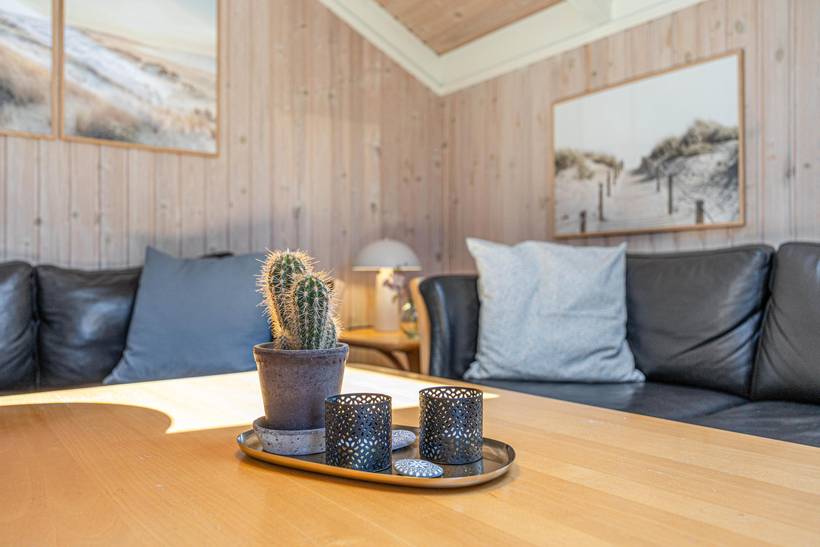 Foto von Ferienhaus PC77 in Bjerregård - Westjütland