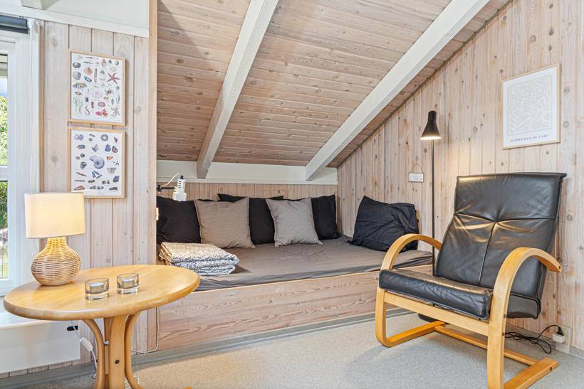 Foto von Ferienhaus PC77 in Bjerregård - Westjütland
