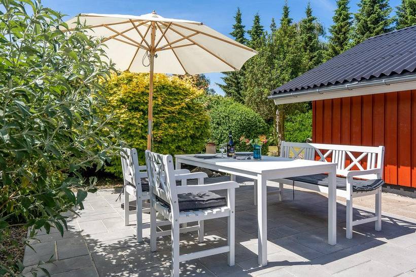 Foto von Ferienhaus PC80 in Dronningmølle - Nordseeland